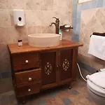 Pantorano Panzió