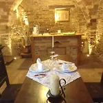 Panzió Pantorano Spinetoli