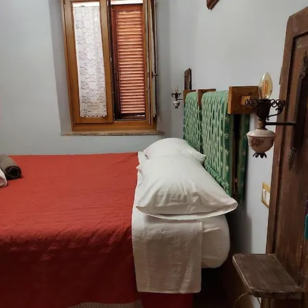 Pantorano Oda ve Kahvaltı Spinetoli