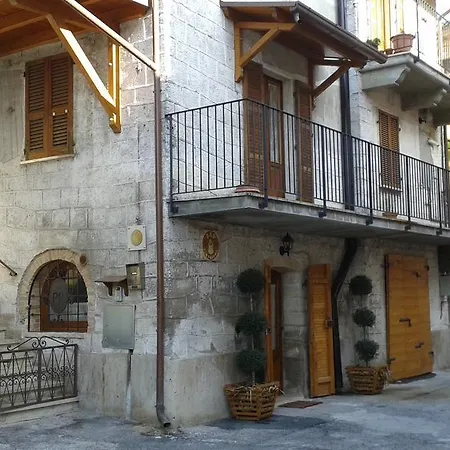 Panzió Pantorano