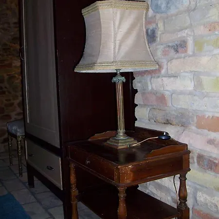 Pantorano Oda ve Kahvaltı Spinetoli