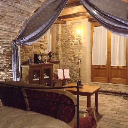 Bed & Breakfast Pantorano *