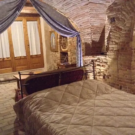 Bed & Breakfast Pantorano