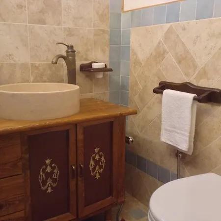 فندق مبيت وإفطار Pantorano
