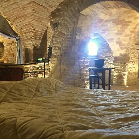 Pantorano فندق مبيت وإفطار