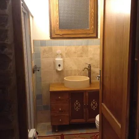 לינה וארוחת בוקר Pantorano Spinetoli