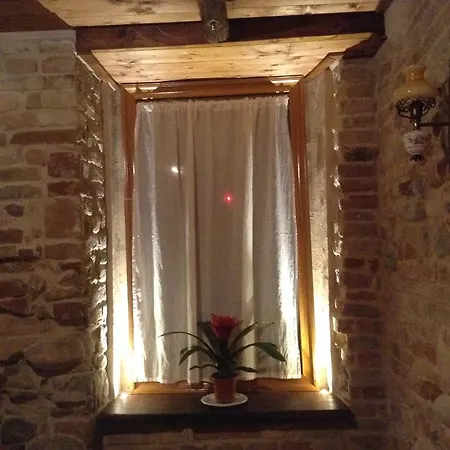 Pantorano 3* Spinetoli