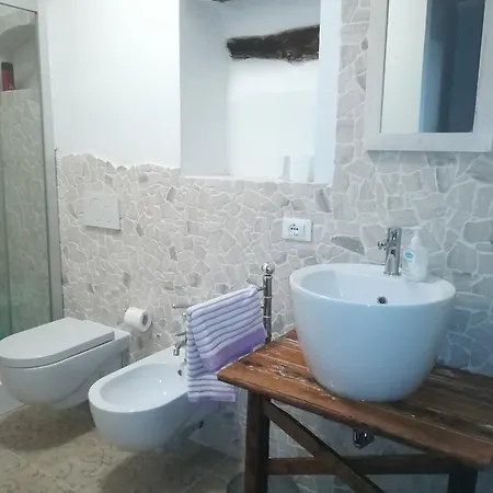 Oda ve Kahvaltı Pantorano Spinetoli