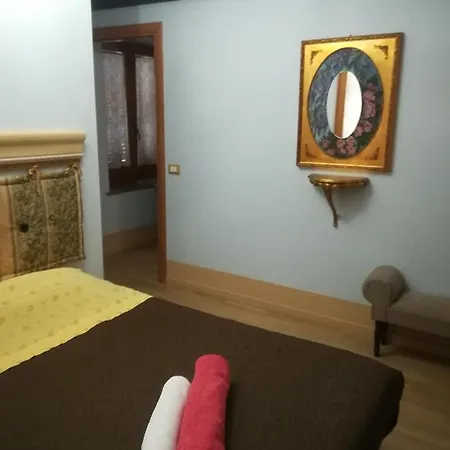 Bed & Breakfast Pantorano Spinetoli