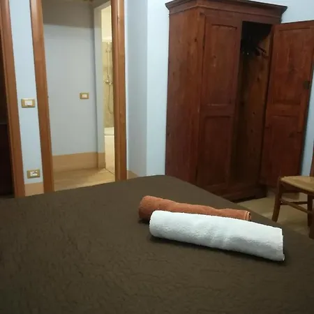 Pantorano 3*